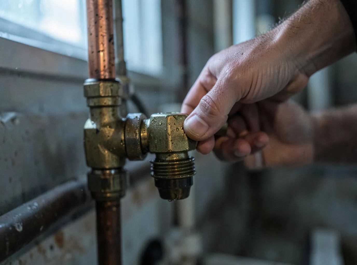 Emergency Plumber Crumpler, NC FAQs